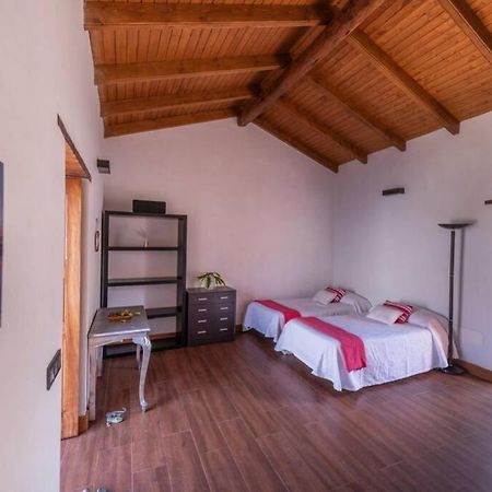Casa Con Encanto El Albercon Εξωτερικό φωτογραφία