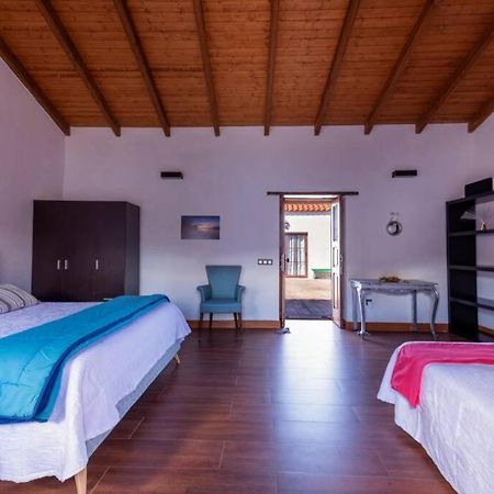Casa Con Encanto El Albercon Εξωτερικό φωτογραφία