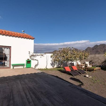 Casa Con Encanto El Albercon Εξωτερικό φωτογραφία