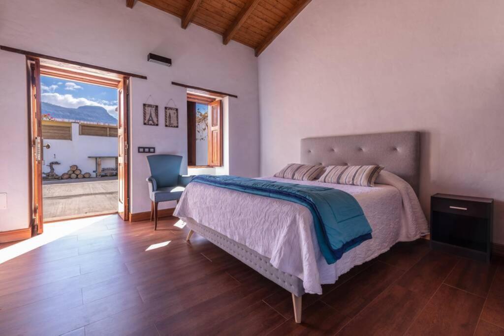 Casa Con Encanto El Albercon Εξωτερικό φωτογραφία