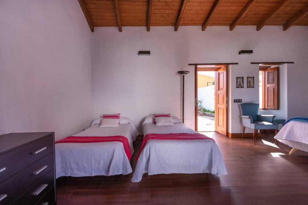 Casa Con Encanto El Albercon Εξωτερικό φωτογραφία