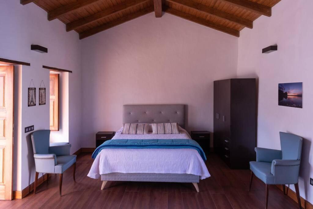Casa Con Encanto El Albercon Εξωτερικό φωτογραφία