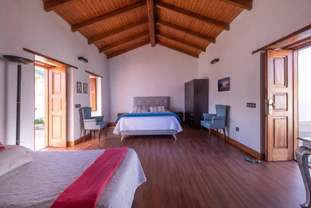 Casa Con Encanto El Albercon Εξωτερικό φωτογραφία
