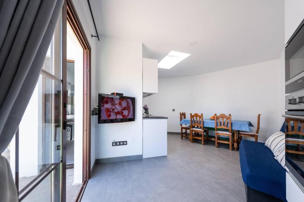 Casa Con Encanto El Albercon Εξωτερικό φωτογραφία