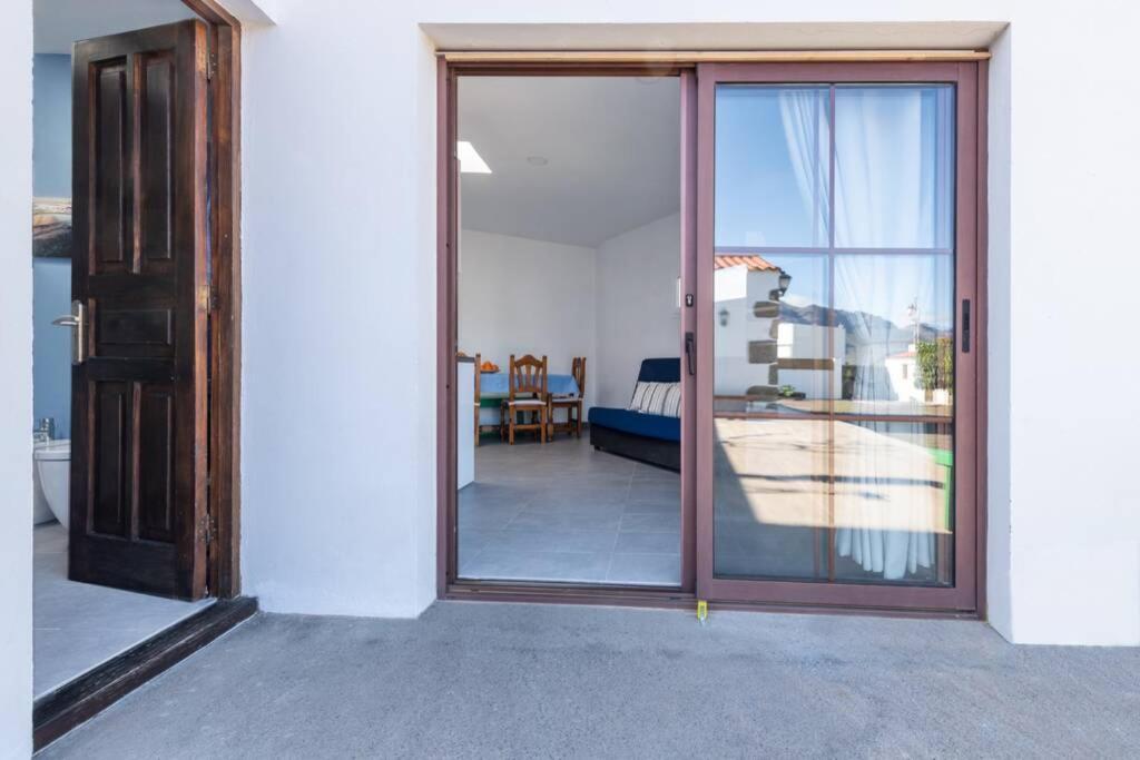 Casa Con Encanto El Albercon Εξωτερικό φωτογραφία