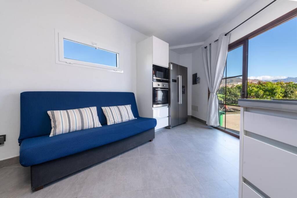 Casa Con Encanto El Albercon Εξωτερικό φωτογραφία