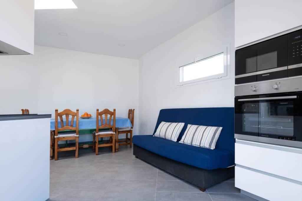 Casa Con Encanto El Albercon Εξωτερικό φωτογραφία