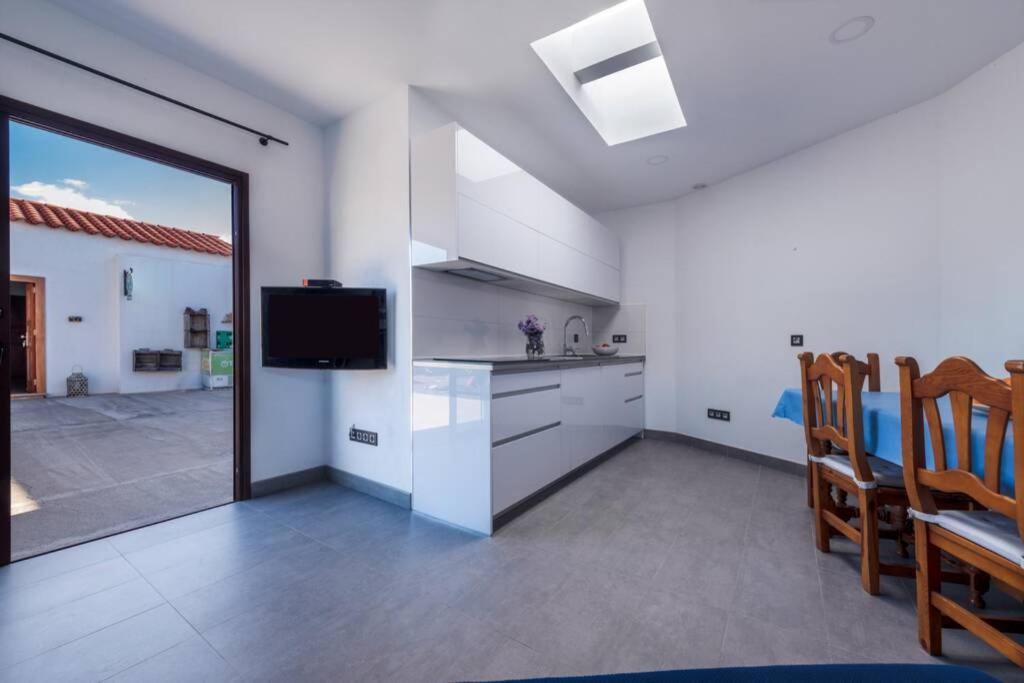 Casa Con Encanto El Albercon Εξωτερικό φωτογραφία