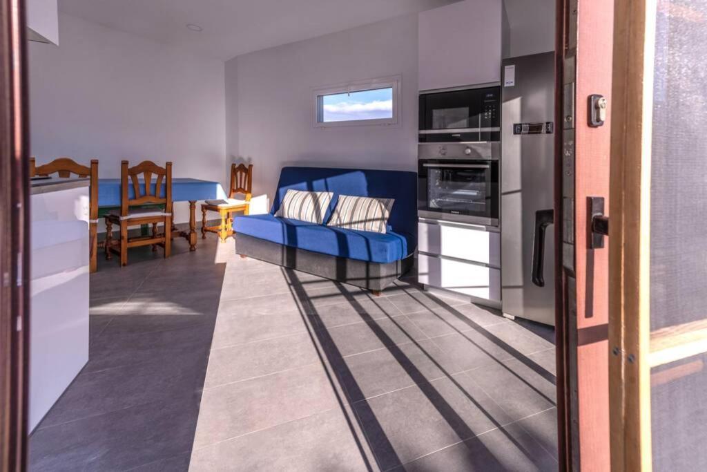 Casa Con Encanto El Albercon Εξωτερικό φωτογραφία