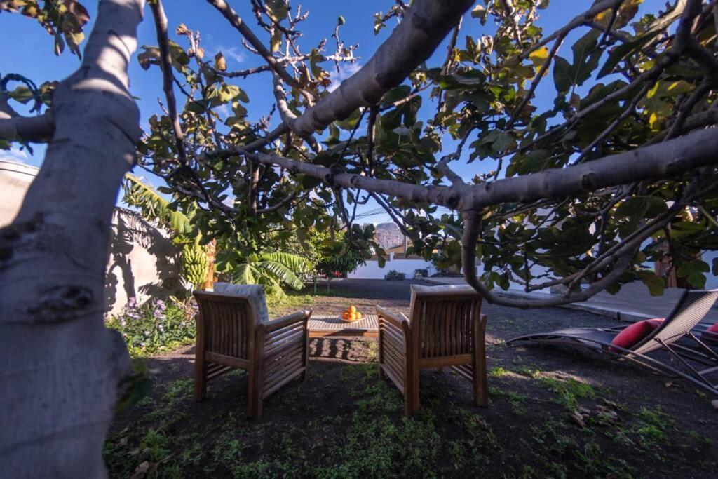Casa Con Encanto El Albercon Εξωτερικό φωτογραφία