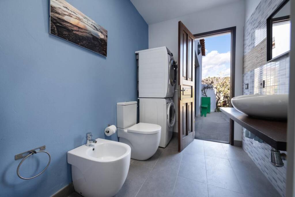 Casa Con Encanto El Albercon Εξωτερικό φωτογραφία
